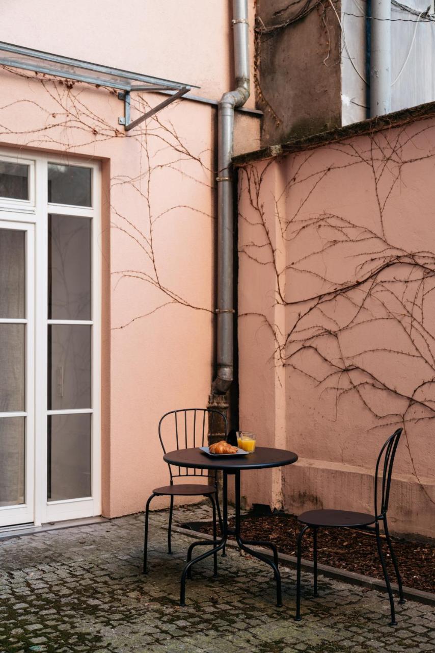 Art Studios - Loftaffair Krakau Exterior foto