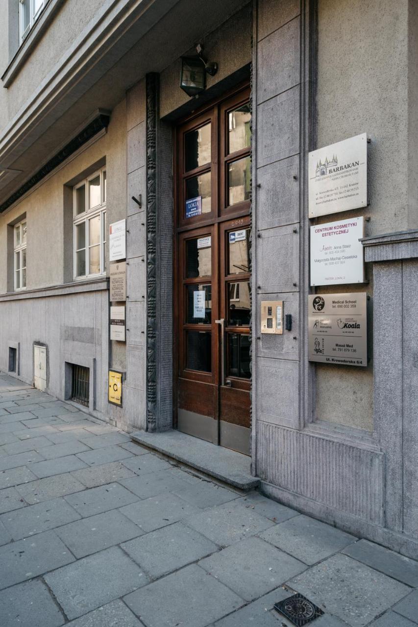 Art Studios - Loftaffair Krakau Exterior foto