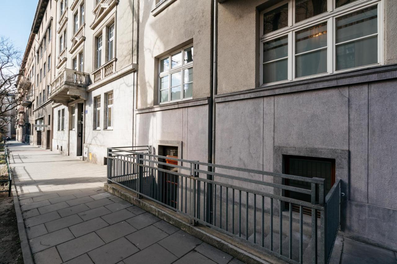 Art Studios - Loftaffair Krakau Exterior foto