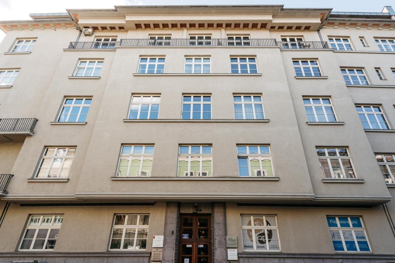 Art Studios - Loftaffair Krakau Exterior foto