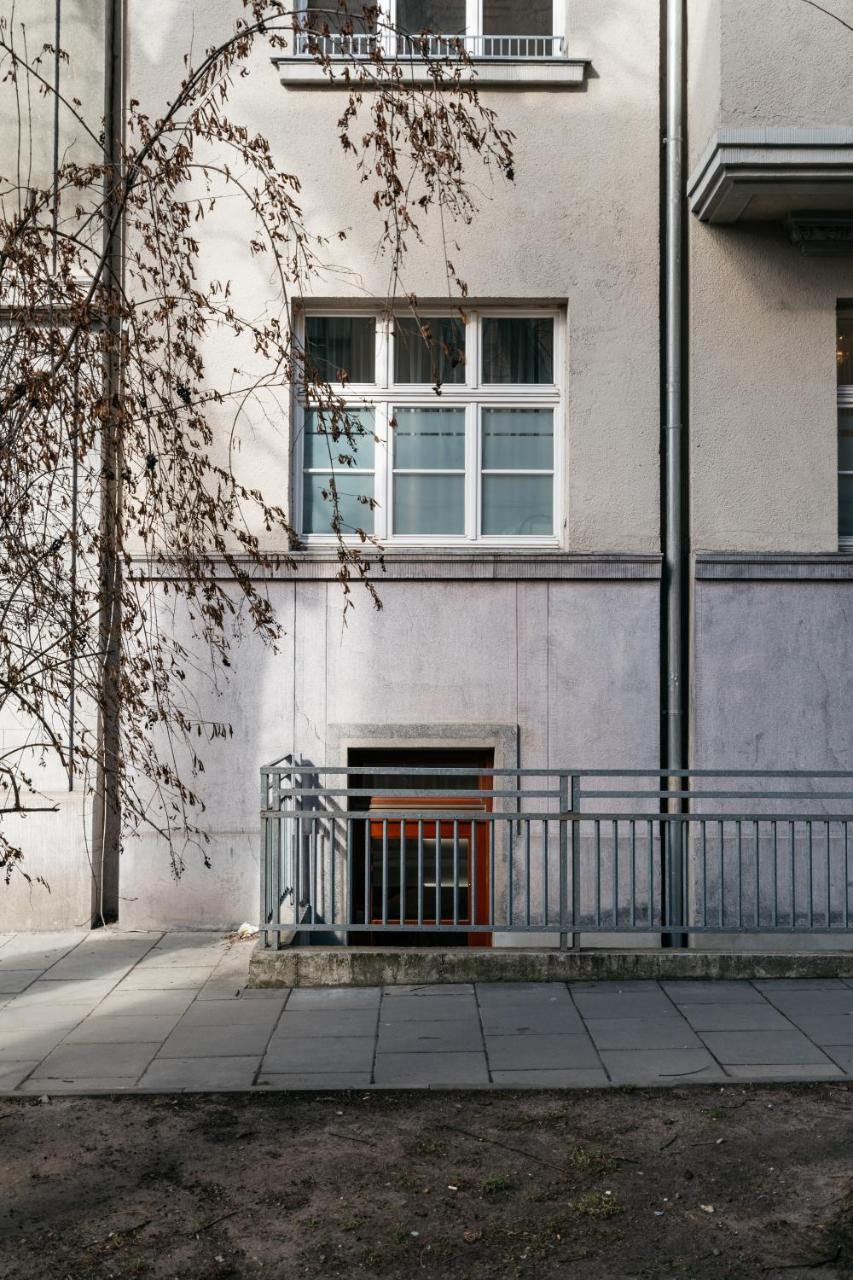 Art Studios - Loftaffair Krakau Exterior foto